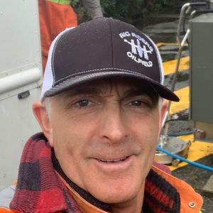 Meet your Posher, Andrew